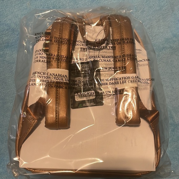 Rescue rangers mini backpack - Picture 5 of 6